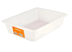 BANDEJA BIOPRATIKA 3 LITROS 0727 - PLEION