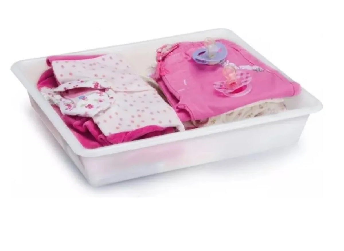 BANDEJA BIOPRATIKA 7,5 LITROS 0737 - PLEION