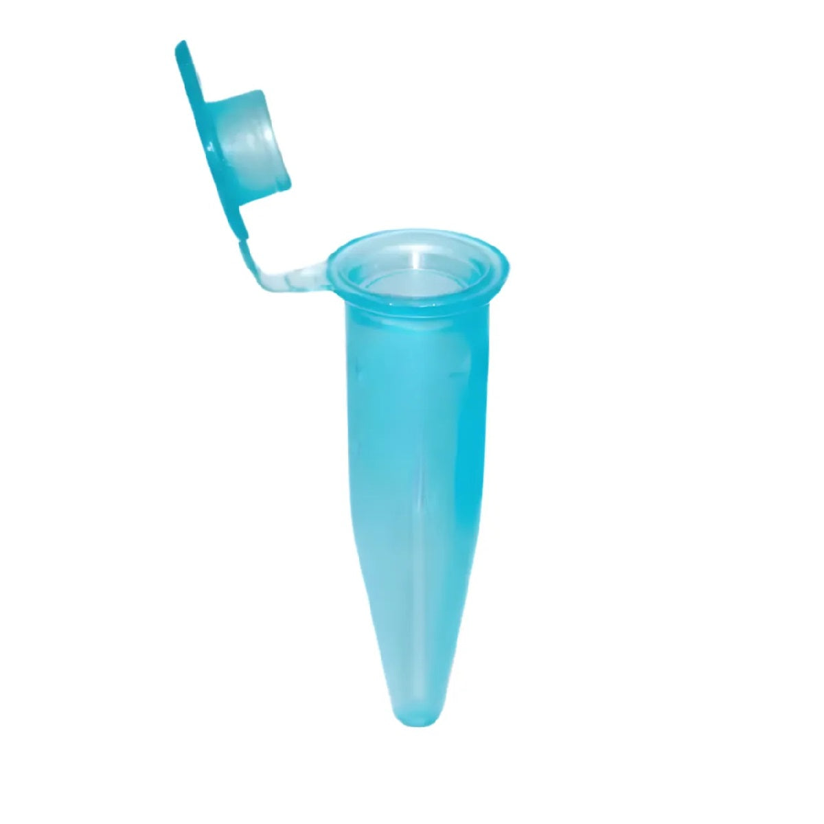 MICROTUBO 0,38ML INTERNO S/GRAD. C/1000 UNIDADES - COR