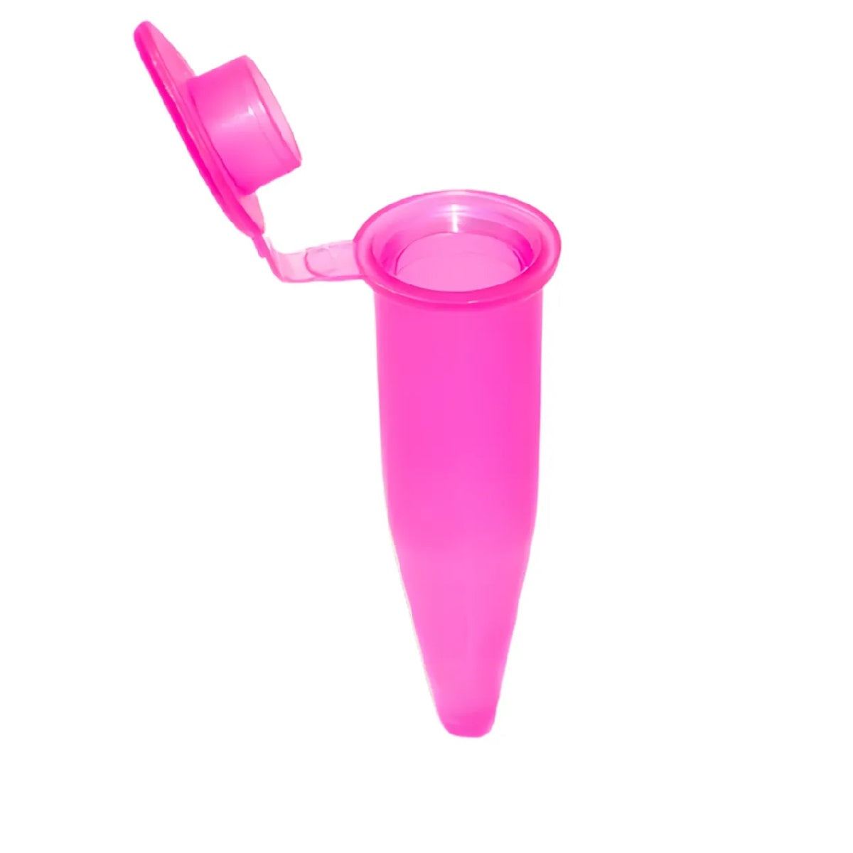 MICROTUBO 0,38ML INTERNO S/GRAD. C/1000 UNIDADES - COR