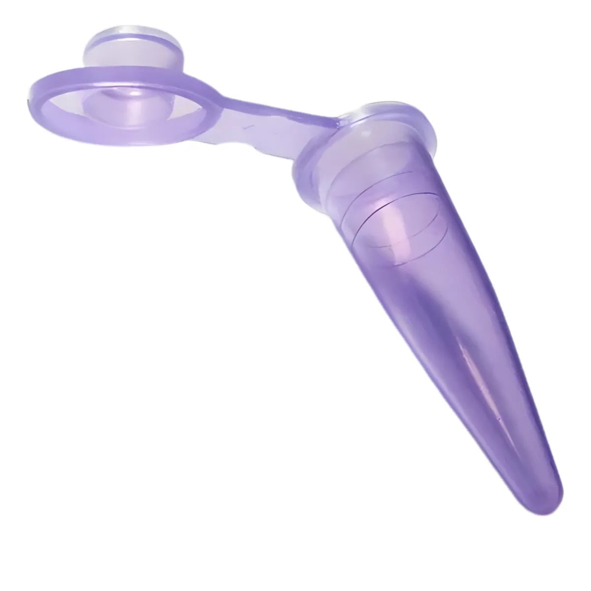 MICROTUBO 0,38ML INTERNO S/GRAD. C/1000 UNIDADES - COR