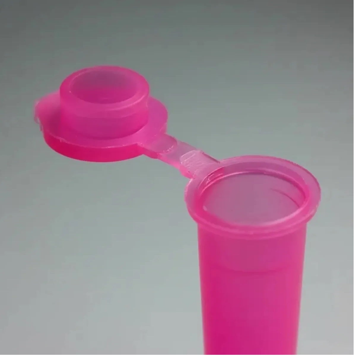 MICROTUBO 0,38ML INTERNO S/GRAD. C/1000 UNIDADES - COR