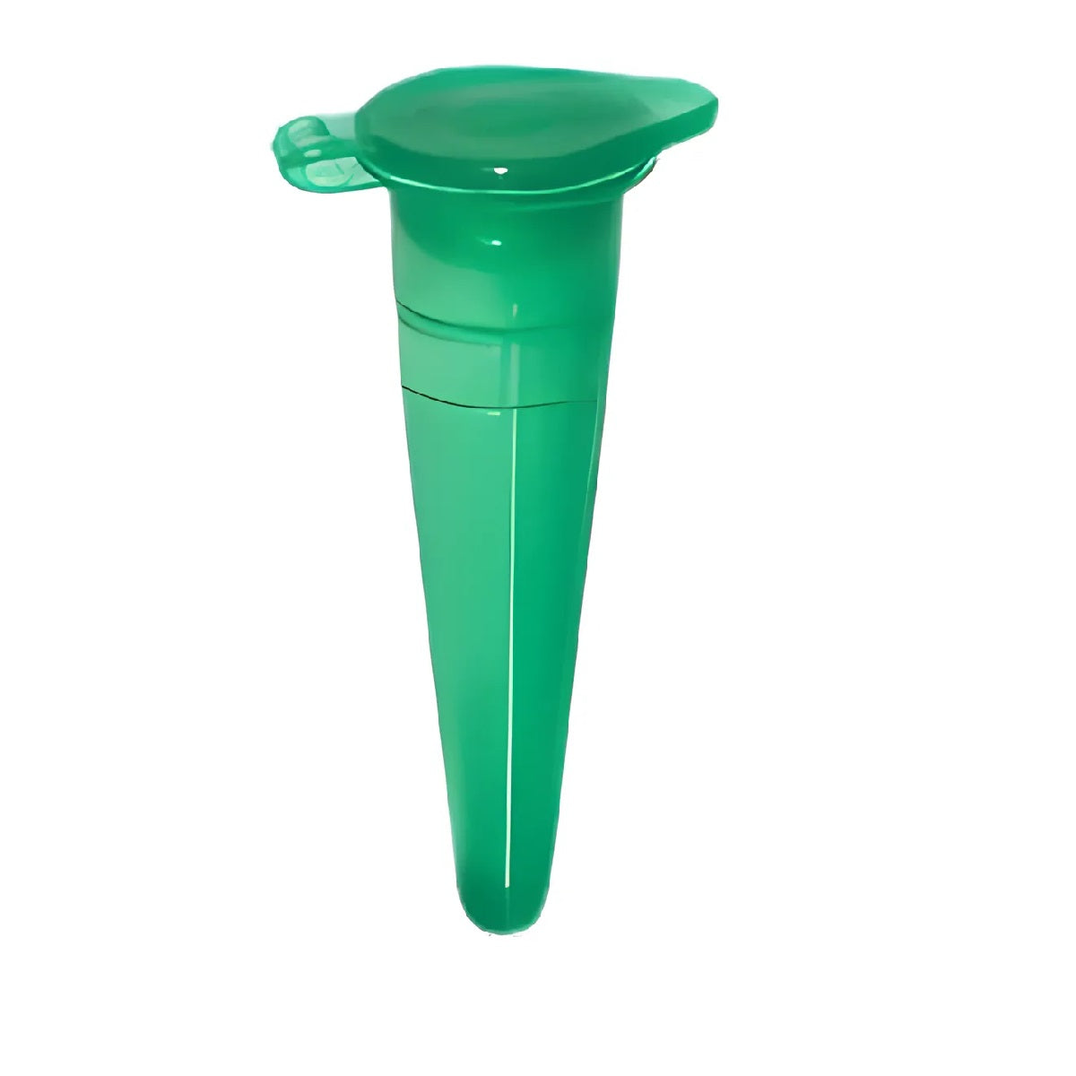 MICROTUBO 0,38ML INTERNO S/GRAD. C/1000 UNIDADES - COR