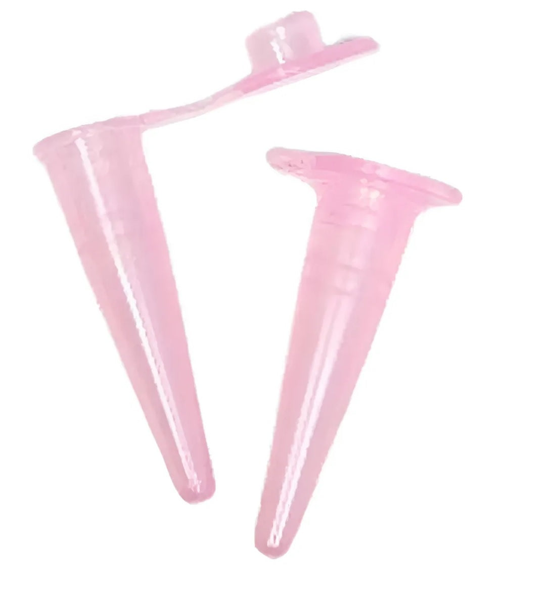 MICROTUBO 0,38ML INTERNO S/GRAD. C/1000 UNIDADES - COR