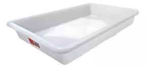 BANDEJA BIOPRATIKA 12 LITROS 0757 - PLEION