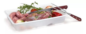 BANDEJA BIOPRATIKA 12 LITROS 0757 - PLEION
