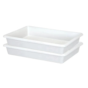 BANDEJA BIOPRATIKA 12 LITROS 0757 - PLEION