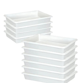 BANDEJA BIOPRATIKA 12 LITROS 0757 - PLEION