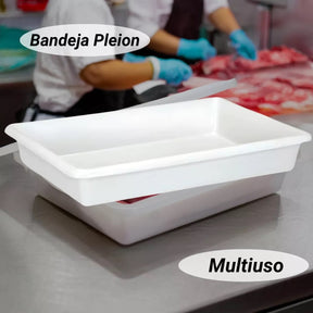 BANDEJA BIOPRATIKA 12 LITROS 0757 - PLEION