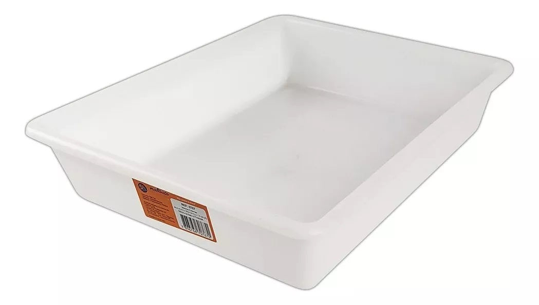 BANDEJA BIOPRATIKA 5,5 LITROS 0767 - PLEION