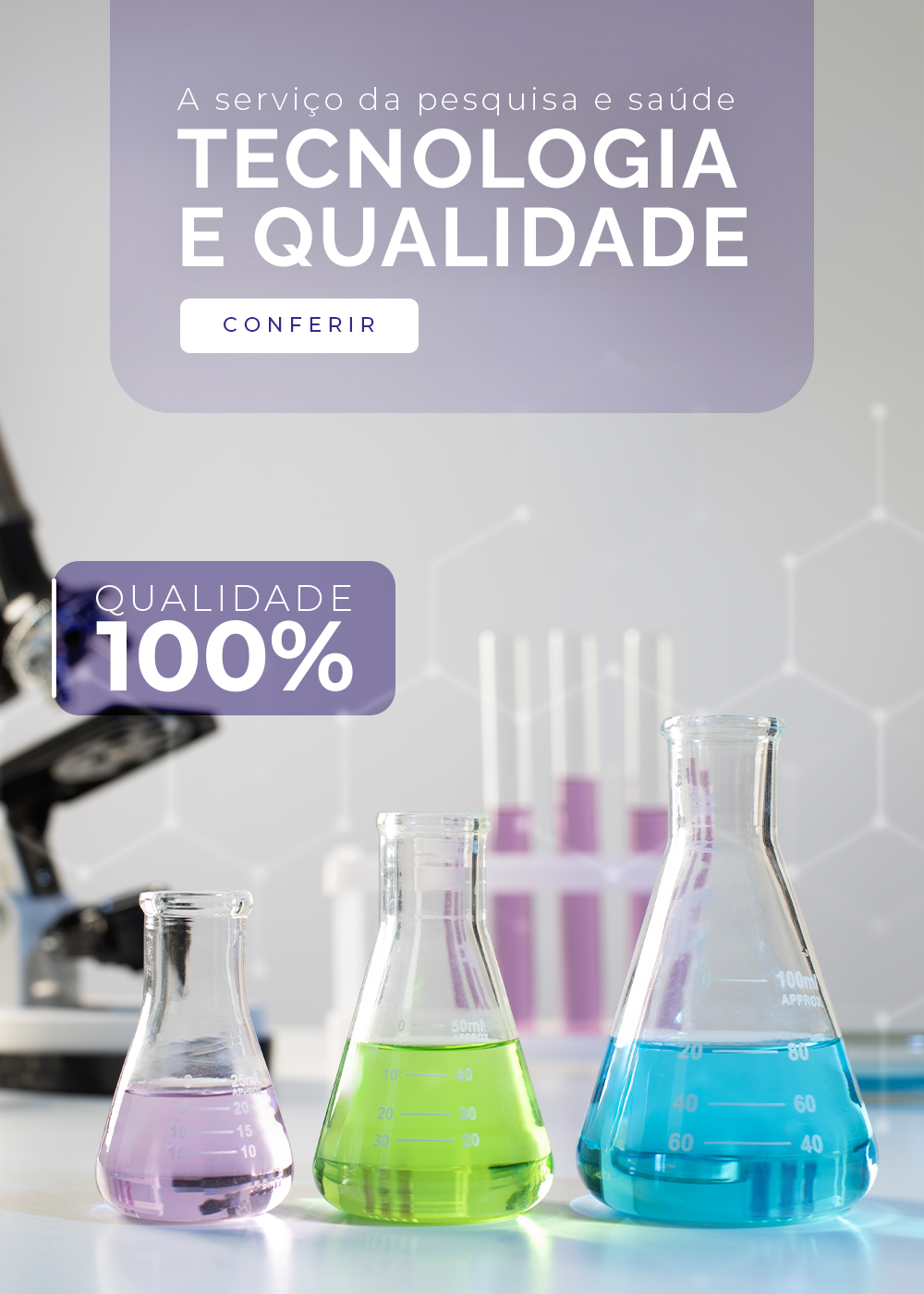 Máximo Lab