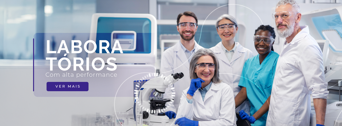Máximo Lab