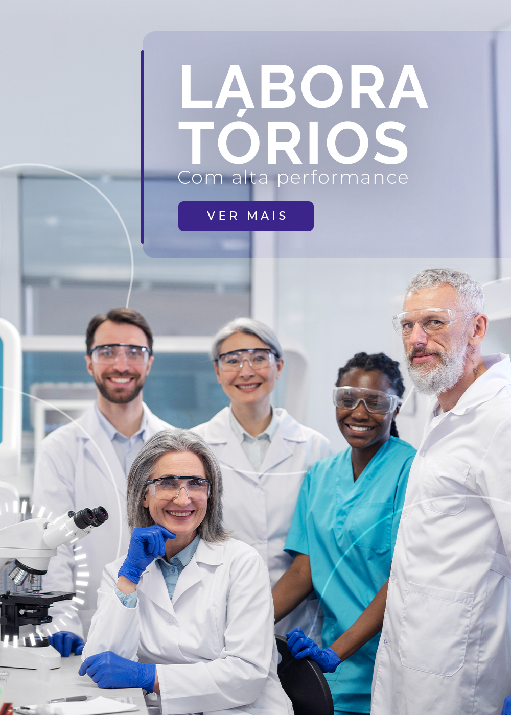 Máximo Lab