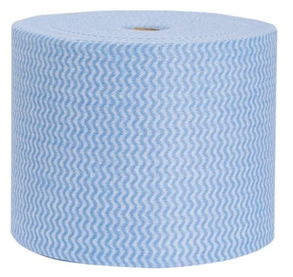 ROLO PERFLEX 20X240M AZUL 40CM C/600UN - INOVEN