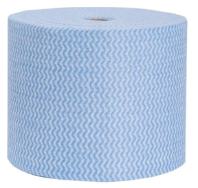 ROLO PERFLEX 20X240M AZUL 40CM C/600UN - INOVEN