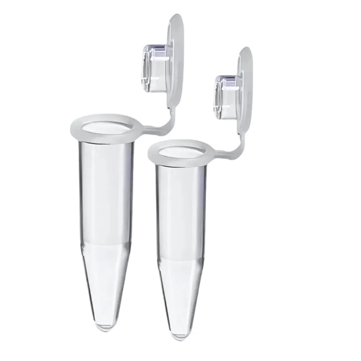 MICROTUBO GRAD. COR NEUTRA 0,2ML C/1000 UNIDADES