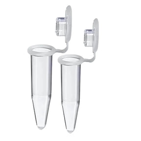 MICROTUBO GRAD. COR NEUTRA 0,2ML C/1000 UNIDADES