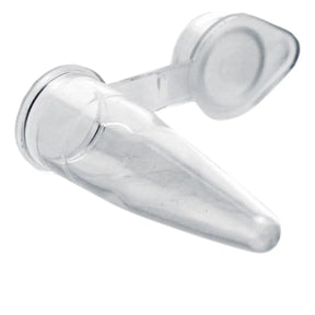 MICROTUBO GRAD. COR NEUTRA 0,2ML C/1000 UNIDADES