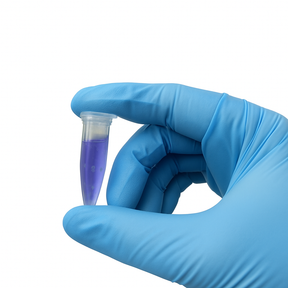 MICROTUBO GRAD. COR NEUTRA 1,5ML C/500 UNIDADES