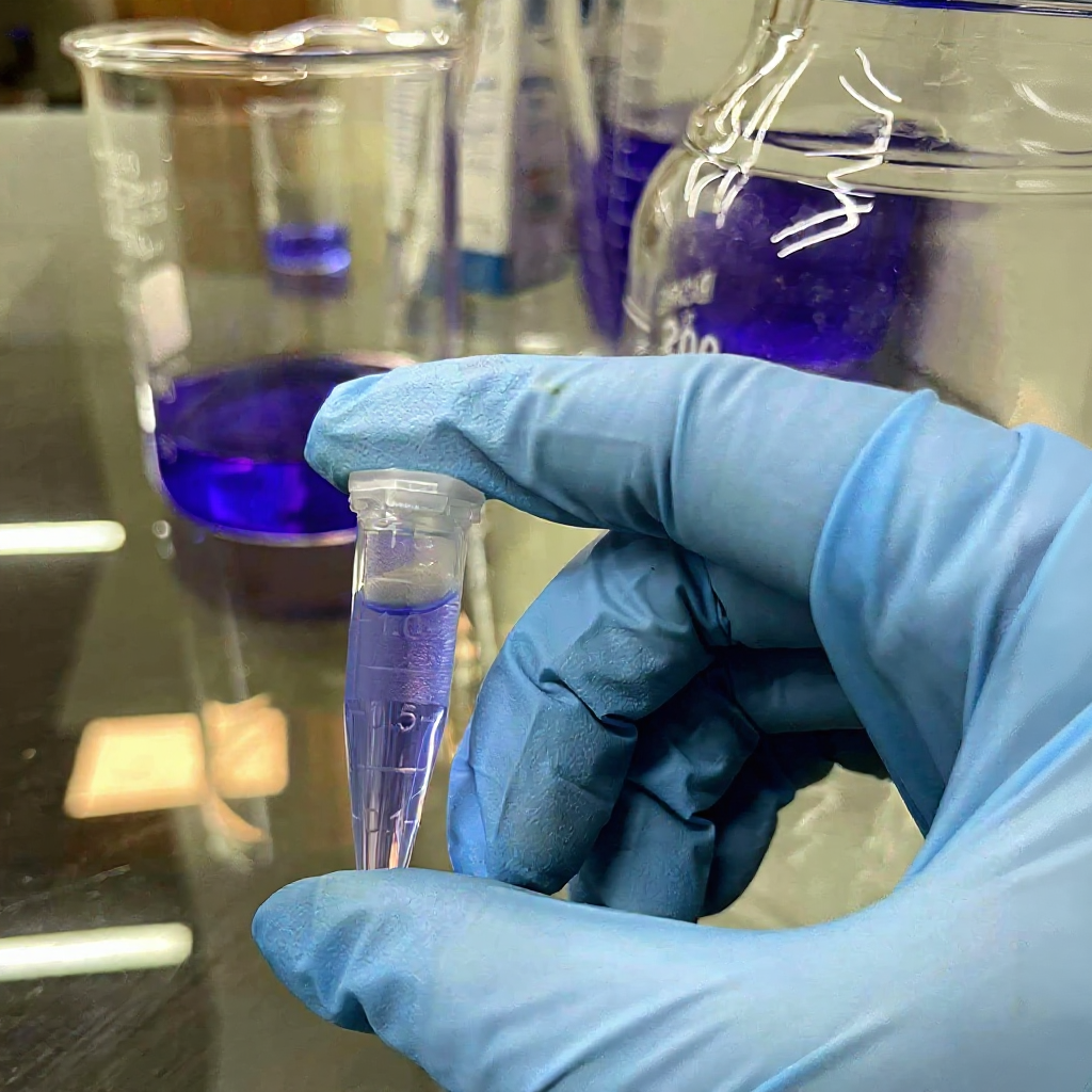 MICROTUBO GRAD. COR NEUTRA 1,5ML C/500 UNIDADES