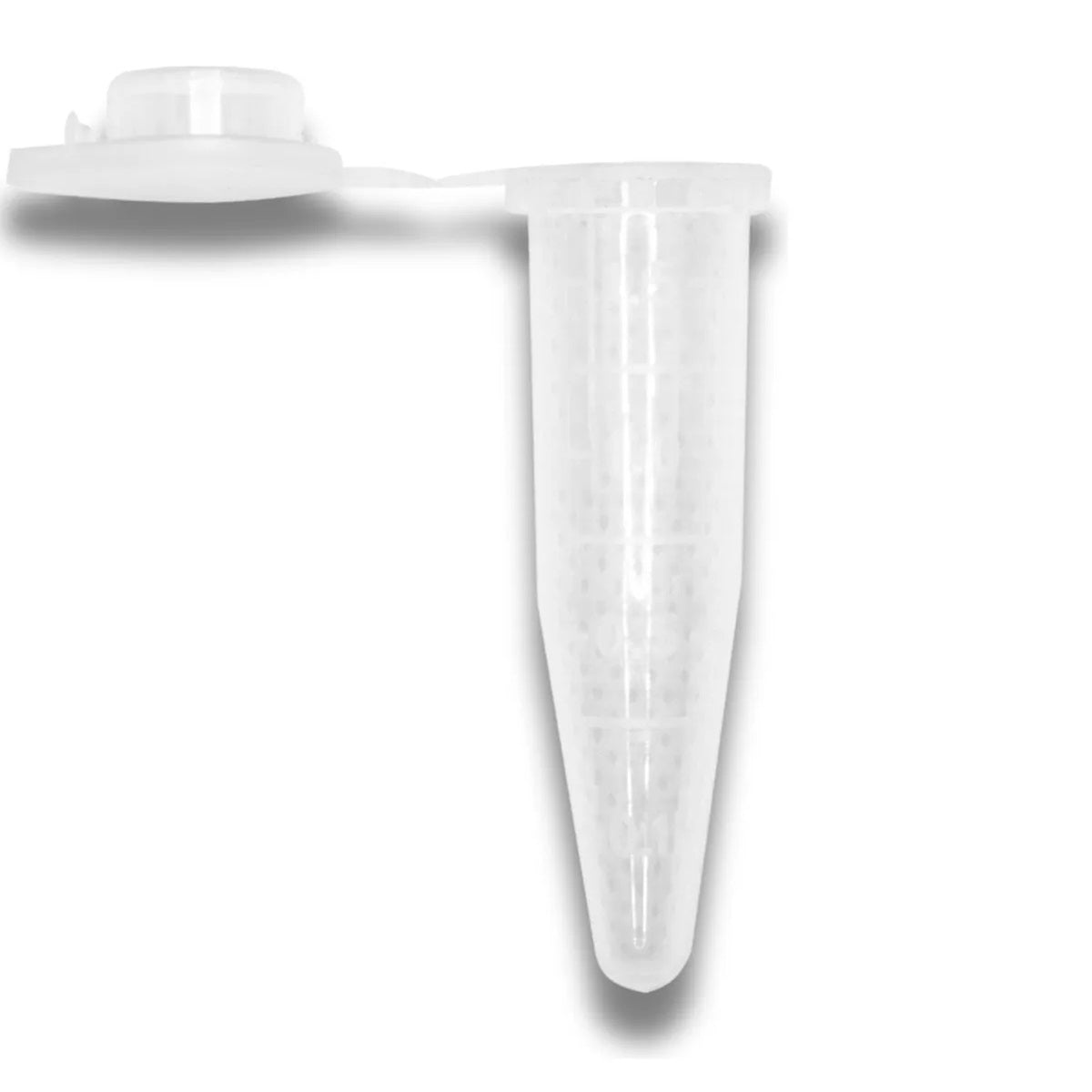 MICROTUBO GRAD. COR NEUTRA 1,5ML C/500 UNIDADES