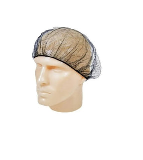 TOUCA DESCARTÁVEL SANFONADA TIPO REDE C/100 UNIDADES - MEDIX