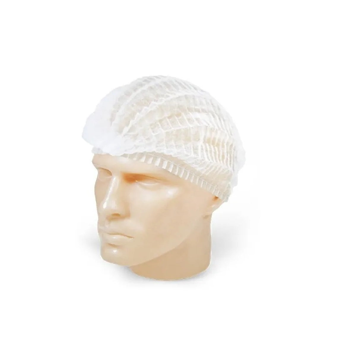 TOUCA SANFONADA DESCARTAVÉL C/ 100 UNIDADES - TALGE