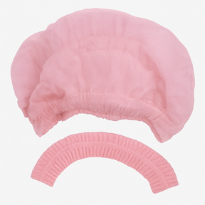 TOUCA SANFONADA DESCARTAVÉL C/ 100 UNIDADES - TALGE