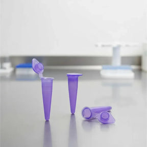 MICROTUBO S/GRADUAÇÃO 0,38ML INTERNO E 0,5ML EXTERNO C/1000 UN.