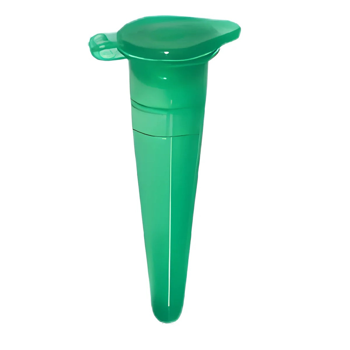 MICROTUBO S/GRADUAÇÃO 0,38ML INTERNO E 0,5ML EXTERNO C/1000 UN.