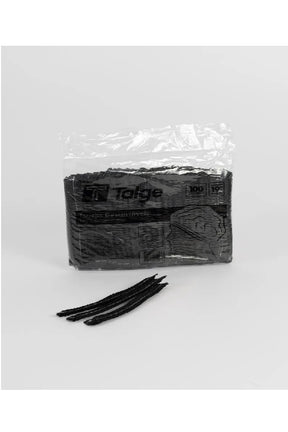 TOUCA SANFONADA DESCARTAVÉL C/ 100 UNIDADES - TALGE