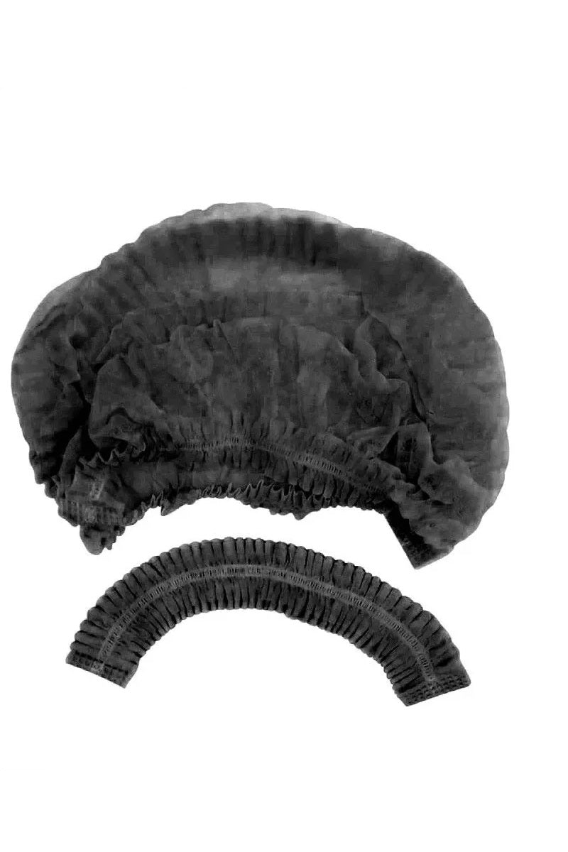 TOUCA SANFONADA DESCARTAVÉL C/ 100 UNIDADES - TALGE