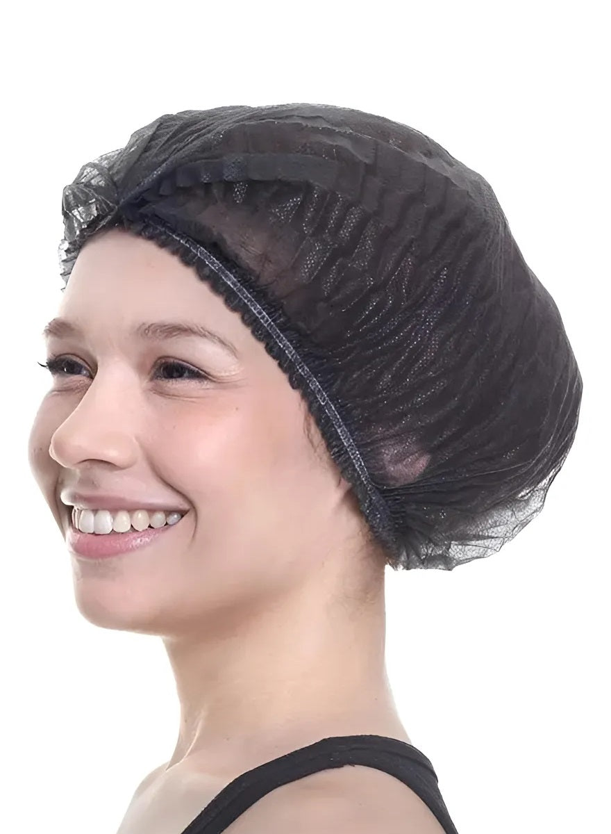 TOUCA SANFONADA DESCARTAVÉL C/ 100 UNIDADES - TALGE